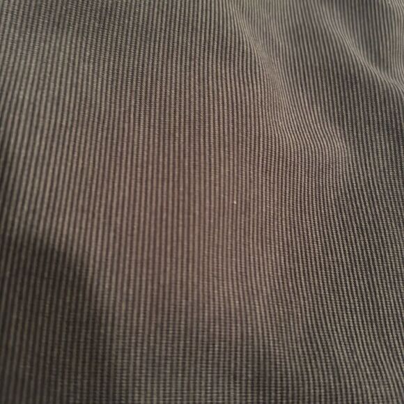 Apostrophe Navy Pencil Skirt Size 2 - Picture 6 of 10